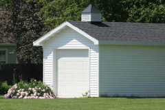 Talskiddy outbuilding construction costs